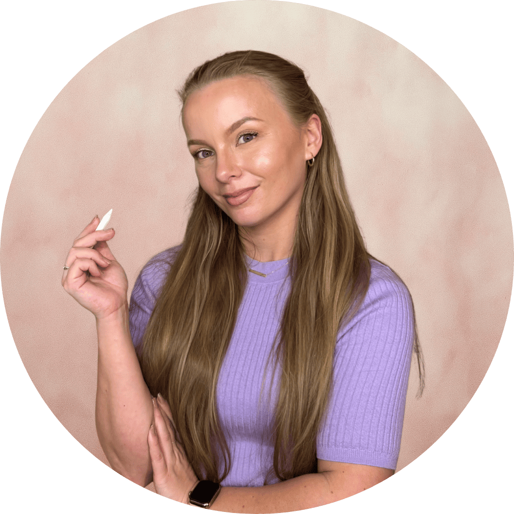 Sarah Taylor, Founder and Creative Director of Sonder Digital